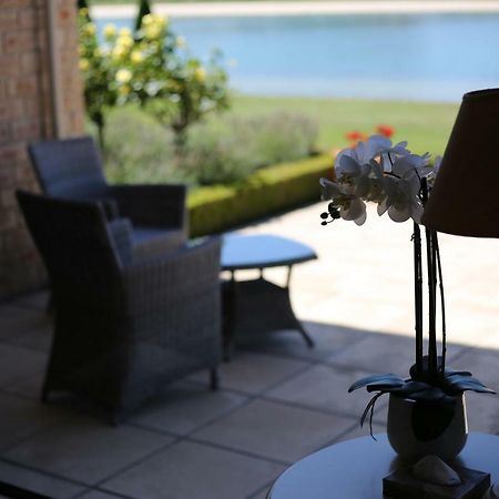 Northbrook Waters Διαμέρισμα Rangiora Εξωτερικό φωτογραφία