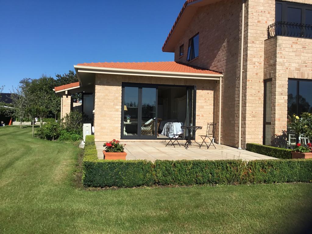 Northbrook Waters Διαμέρισμα Rangiora Εξωτερικό φωτογραφία