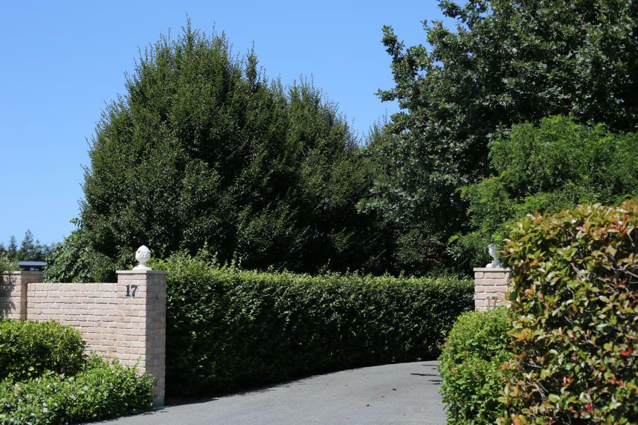 Northbrook Waters Διαμέρισμα Rangiora Εξωτερικό φωτογραφία