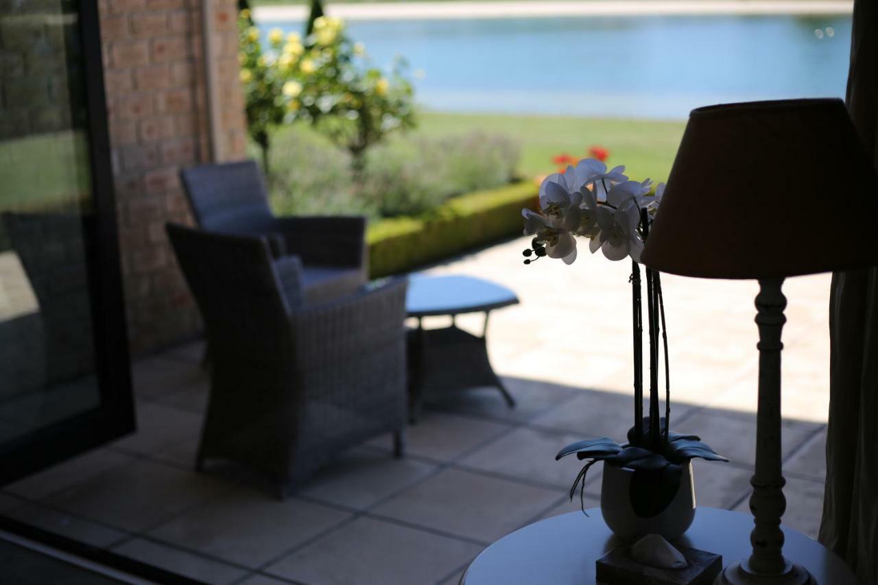 Northbrook Waters Διαμέρισμα Rangiora Εξωτερικό φωτογραφία